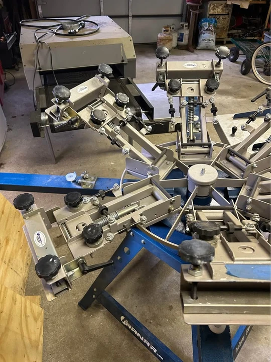 Parts & Memorabilia Tools - Image 2 of 6
