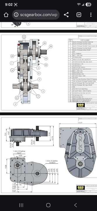 Parts & Memorabilia Gearboxes - Image 4 of 5