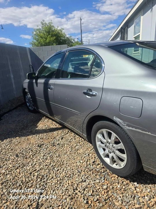 2002 Lexus ES 4th Gen - Image 2 of 5