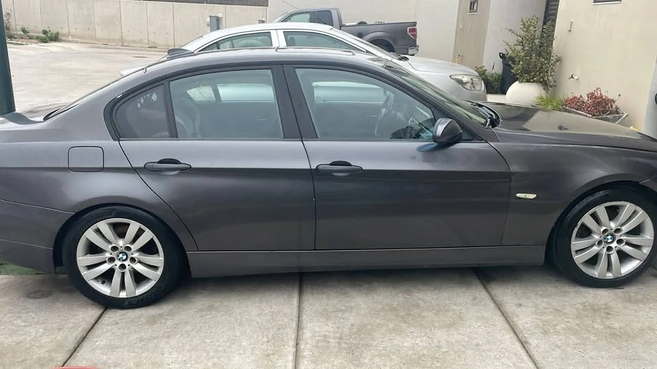 2006 BMW E90 3 Series Sedan - Image 6 of 9