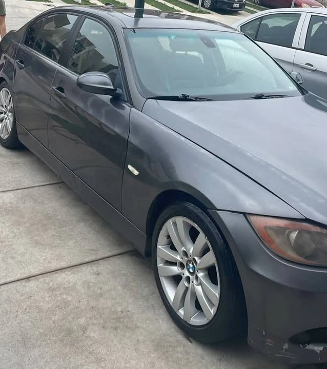 2006 BMW E90 3 Series Sedan - Image 3 of 9