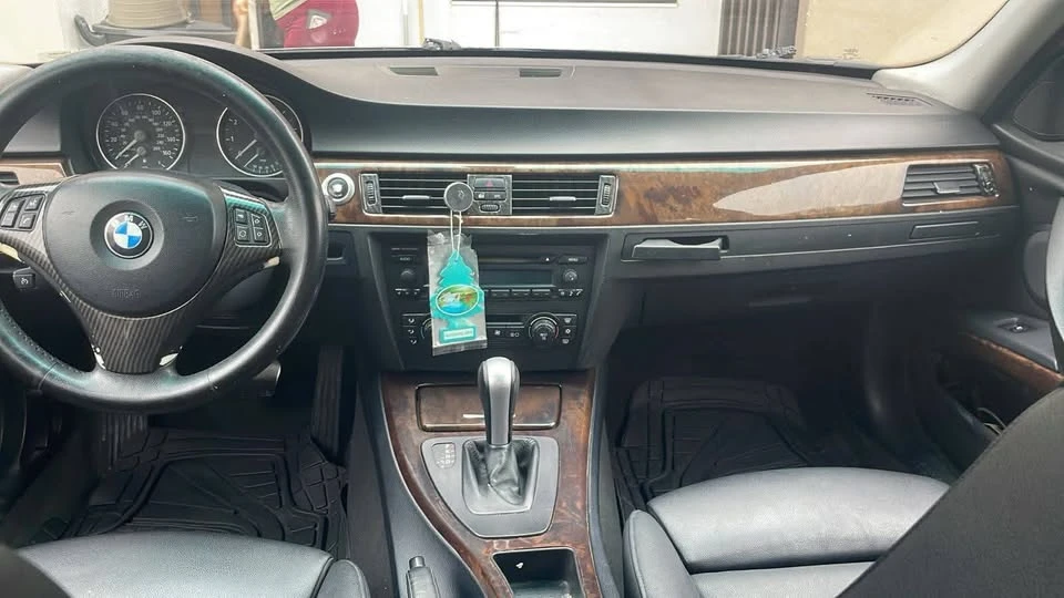 2006 BMW E90 3 Series Sedan - Image 7 of 9