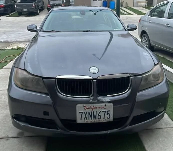 2006 BMW E90 3 Series Sedan - Image 5 of 9