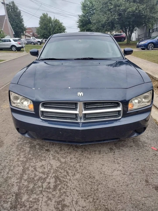 2005 Dodge Charger 6th Gen - Image 6 of 10