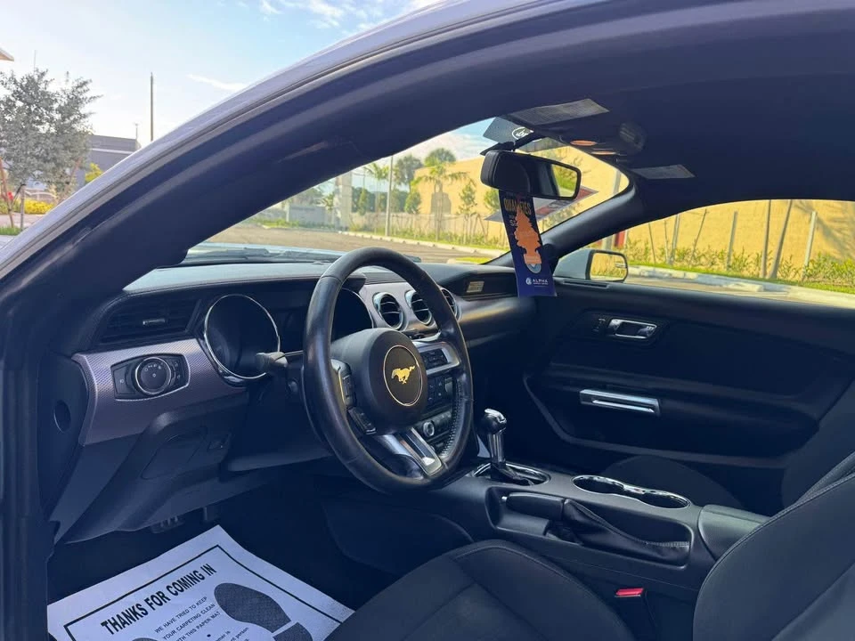 2017 Ford S550 Mustang - Image 4 of 8
