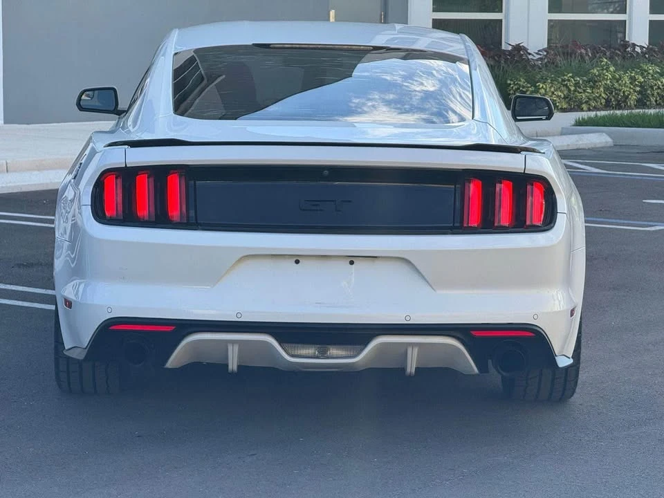 2017 Ford S550 Mustang - Image 2 of 8