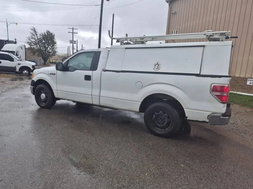 2013 Ford F-150 12th Gen - Image 4 of 6