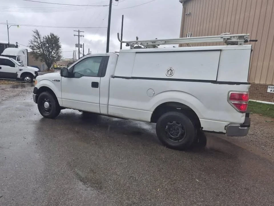2013 Ford F-150 12th Gen - Image 2 of 6
