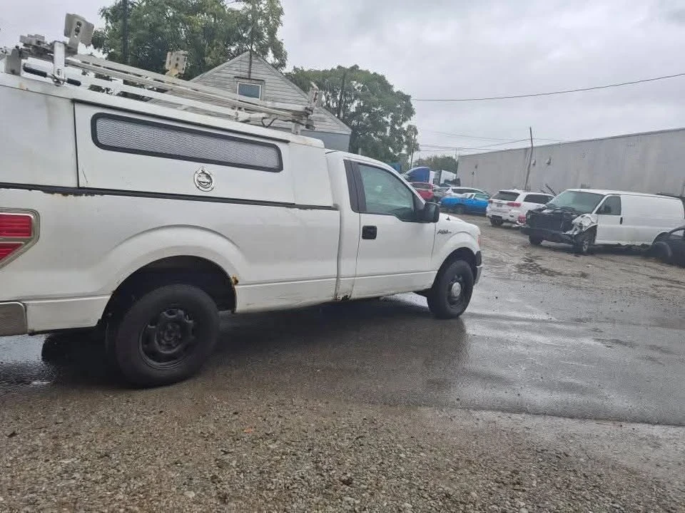2013 Ford F-150 12th Gen - Image 3 of 6