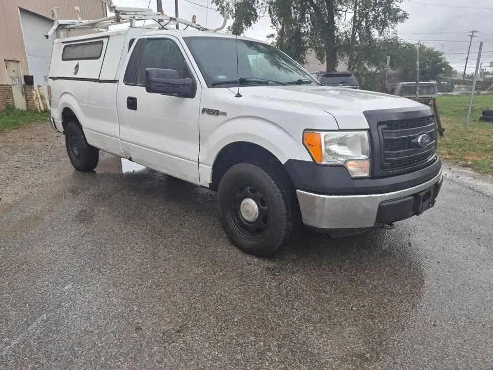 2013 Ford F-150 12th Gen - Image 2 of 6