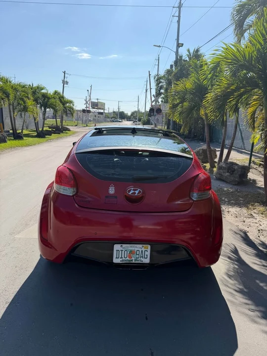 2016 Hyundai Veloster - Image 3 of 9
