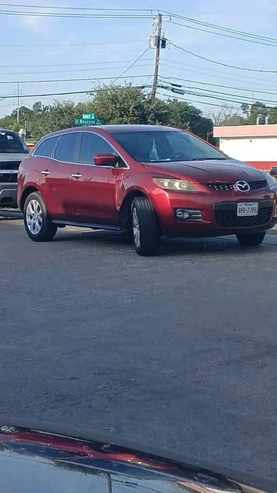 2007 Mazda CX-7 - Image 5 of 19