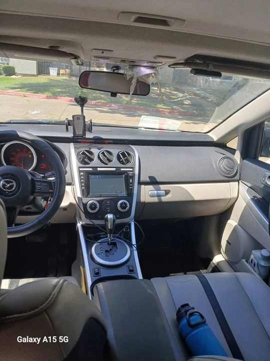 2007 Mazda CX-7 - Image 14 of 19