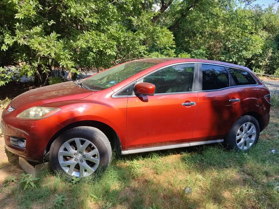 2007 Mazda CX-7 - Image 4 of 19