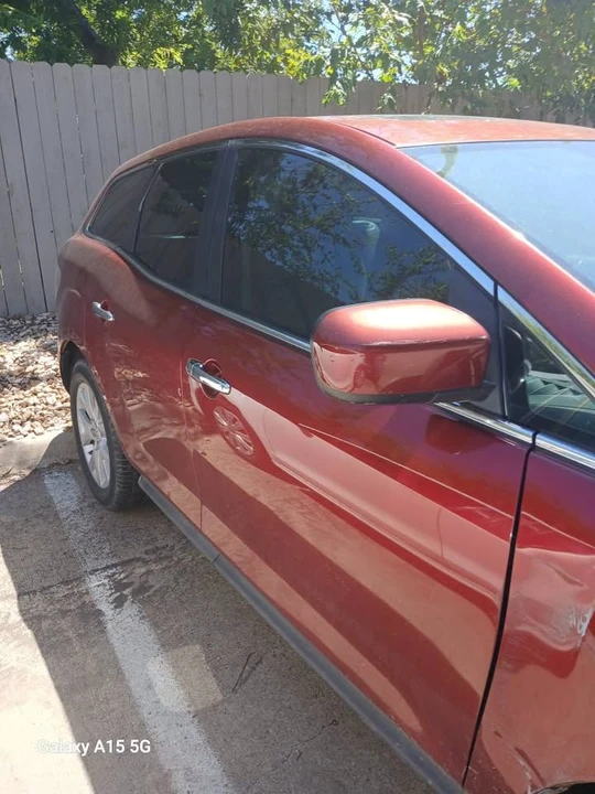 2007 Mazda CX-7 - Image 3 of 19