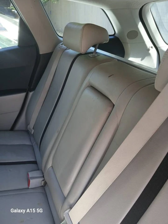 2007 Mazda CX-7 - Image 17 of 19