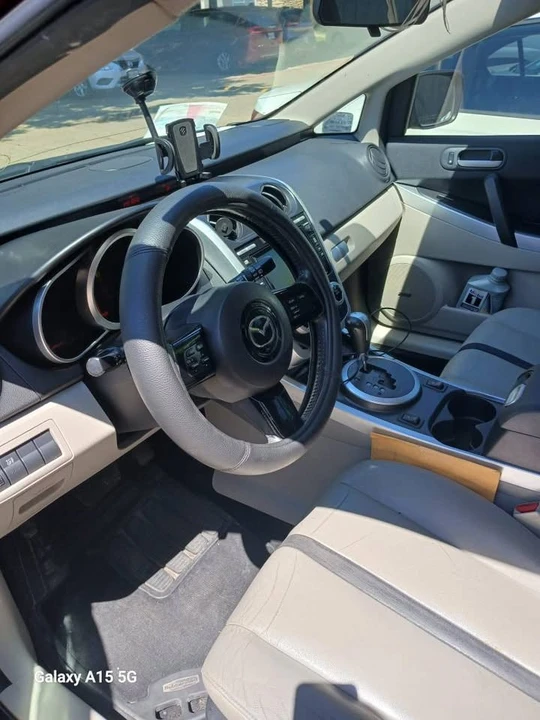 2007 Mazda CX-7 - Image 19 of 19