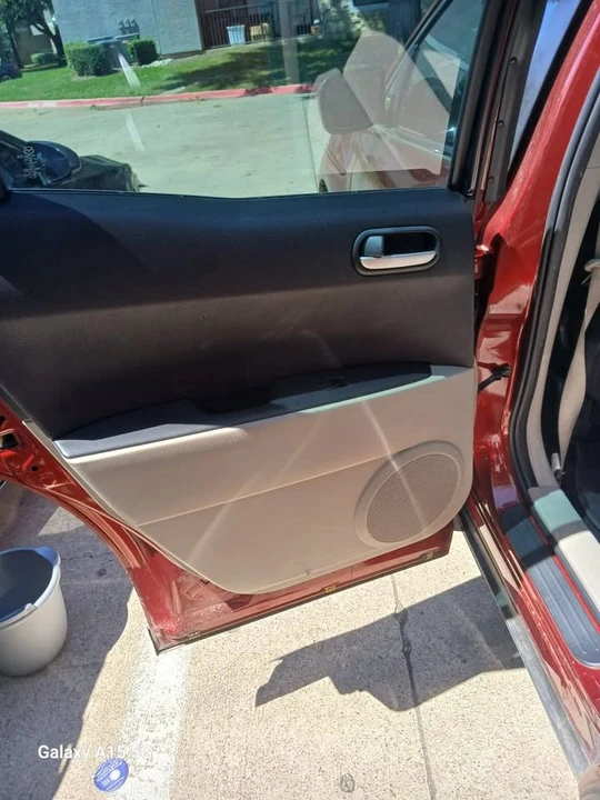 2007 Mazda CX-7 - Image 18 of 19