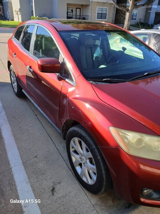 2007 Mazda CX-7 - Image 8 of 19