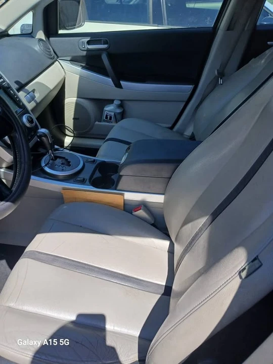 2007 Mazda CX-7 - Image 15 of 19