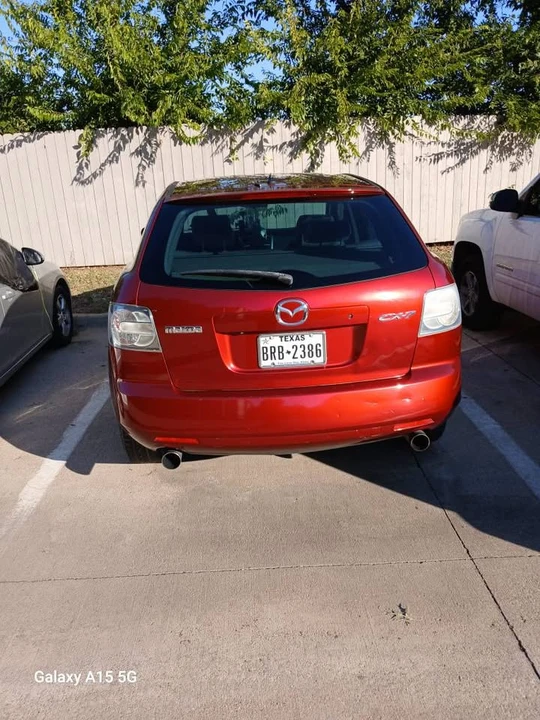 2007 Mazda CX-7 - Image 11 of 19