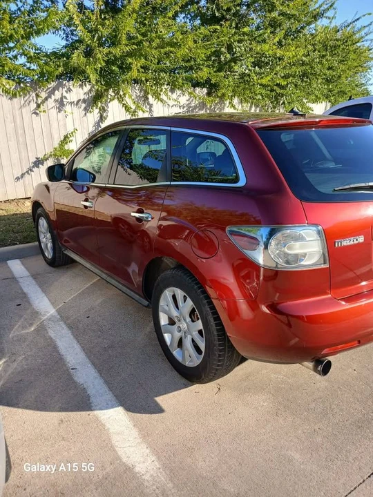 2007 Mazda CX-7 - Image 12 of 19