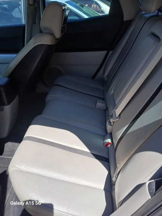 2007 Mazda CX-7 - Image 16 of 19