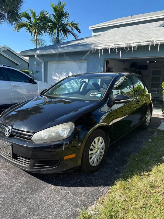 2012 Volkswagen A6 Jetta - Image 2 of 2