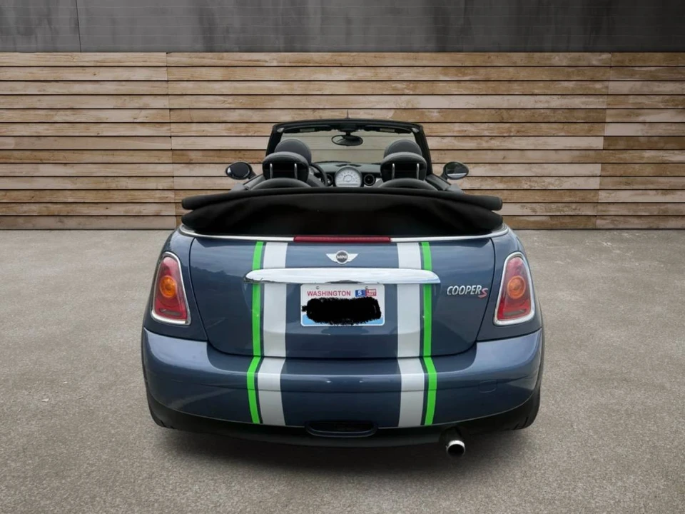 2010 Mini Mini 2nd Gen - Image 2 of 7