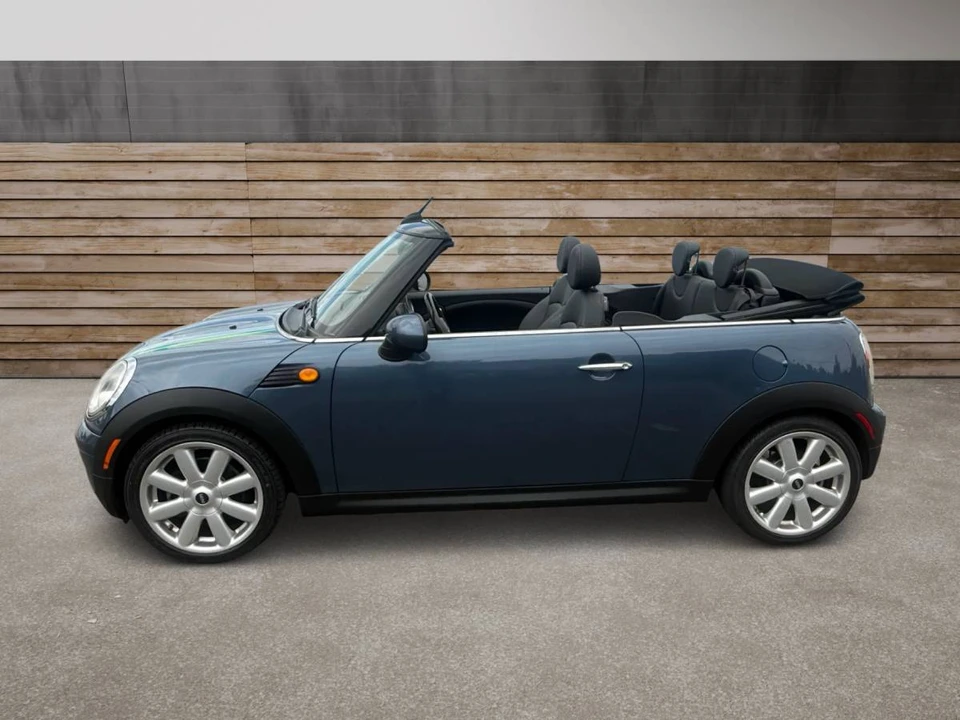 2010 Mini Mini 2nd Gen - Image 5 of 7