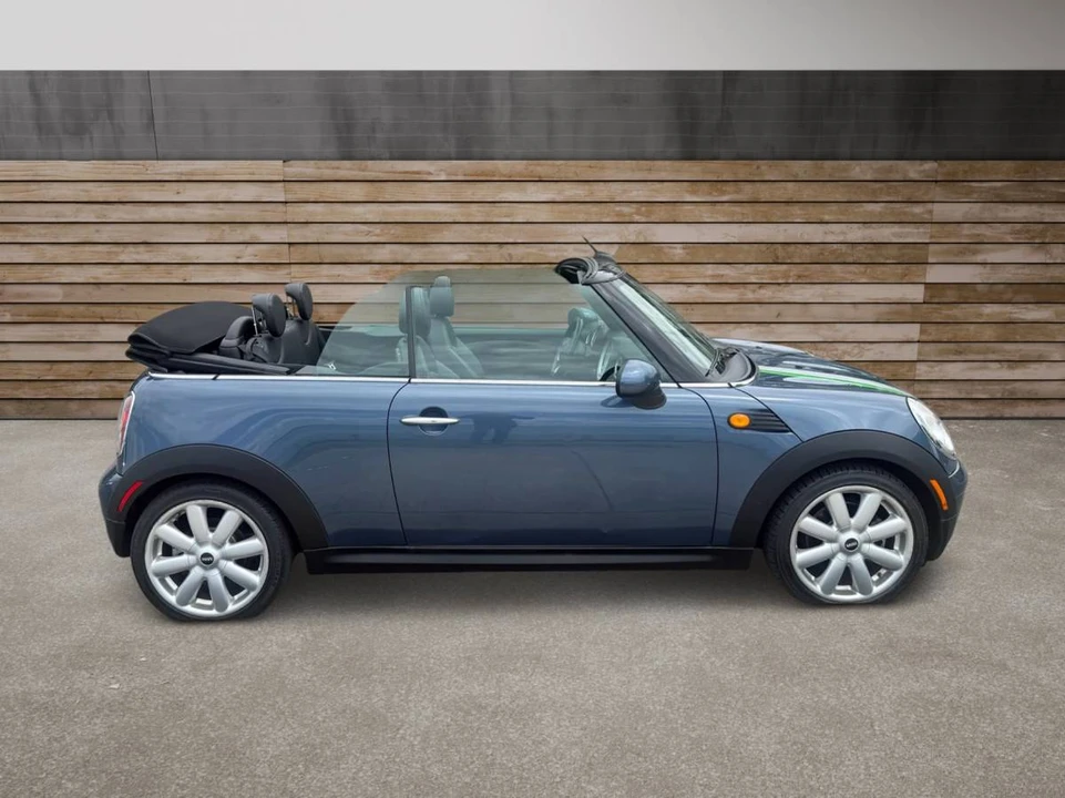 2010 Mini Mini 2nd Gen - Image 4 of 7
