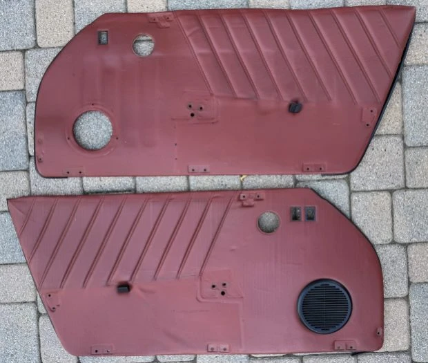 Parts & Memorabilia Seats & Interior - Image 6 of 8