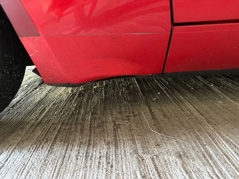 1988 Porsche 944 Turbo - Image 3 of 9