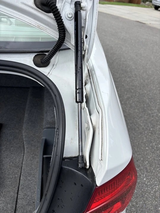2007 BMW E90 3 Series Sedan - Image 19 of 20