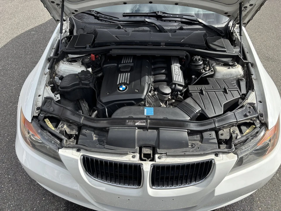 2007 BMW E90 3 Series Sedan - Image 15 of 20
