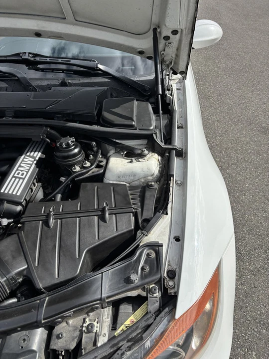 2007 BMW E90 3 Series Sedan - Image 17 of 20