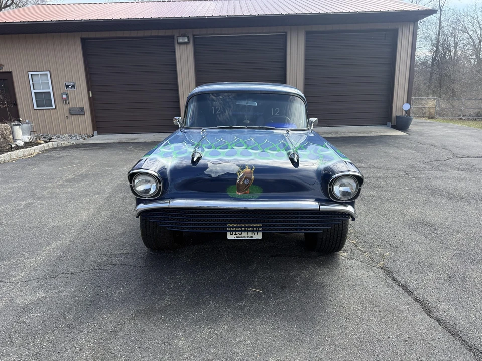 1957 Chevrolet 150 & 210 - Image 3 of 31