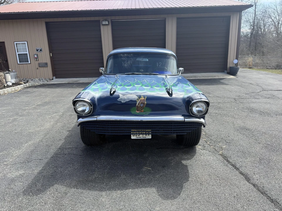 1957 Chevrolet 150 & 210 - Image 4 of 31