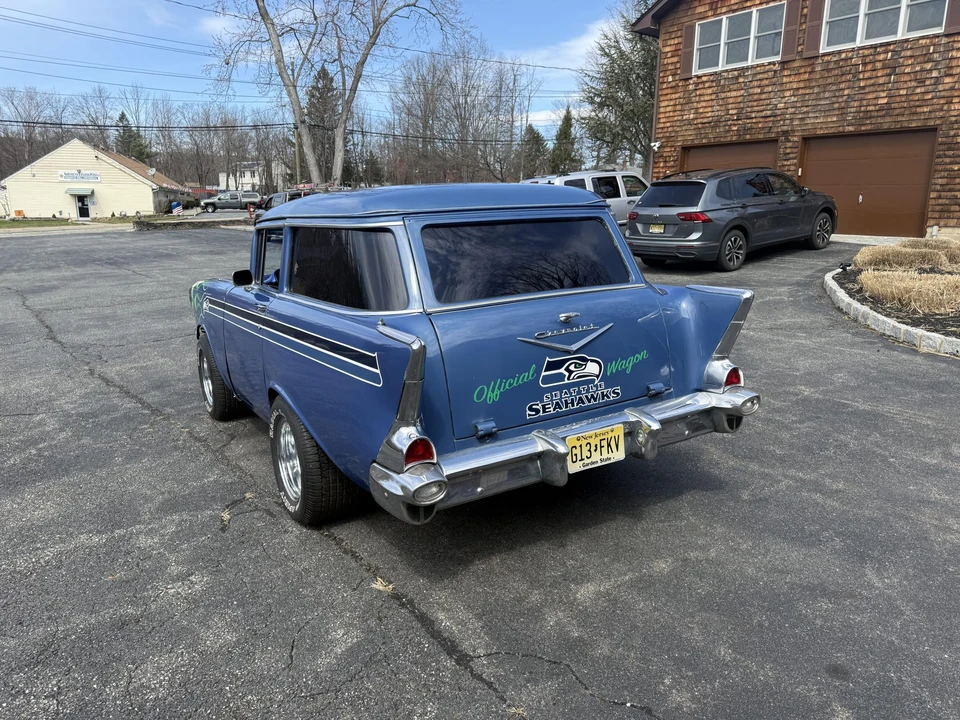 1957 Chevrolet 150 & 210 - Image 11 of 31