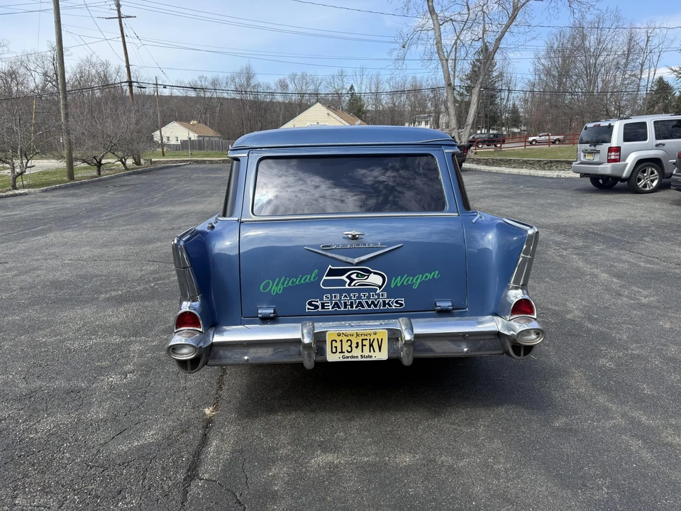 1957 Chevrolet 150 & 210 - Image 12 of 31