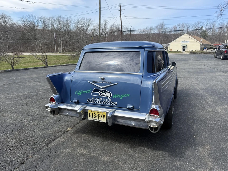 1957 Chevrolet 150 & 210 - Image 13 of 31