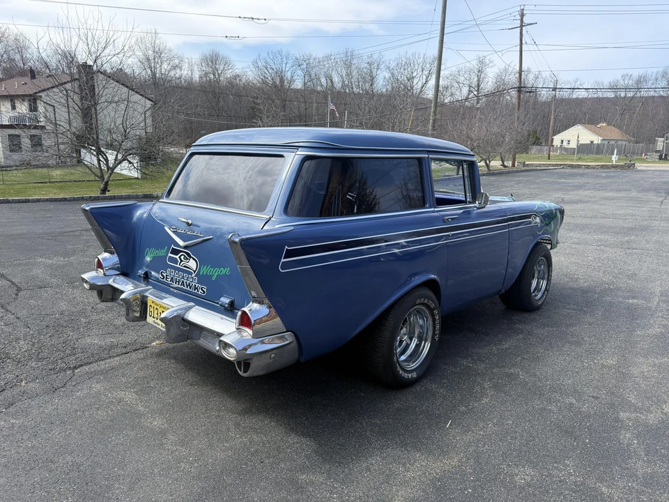 1957 Chevrolet 150 & 210 - Image 15 of 31