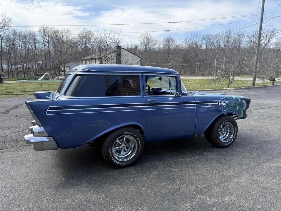 1957 Chevrolet 150 & 210 - Image 16 of 31