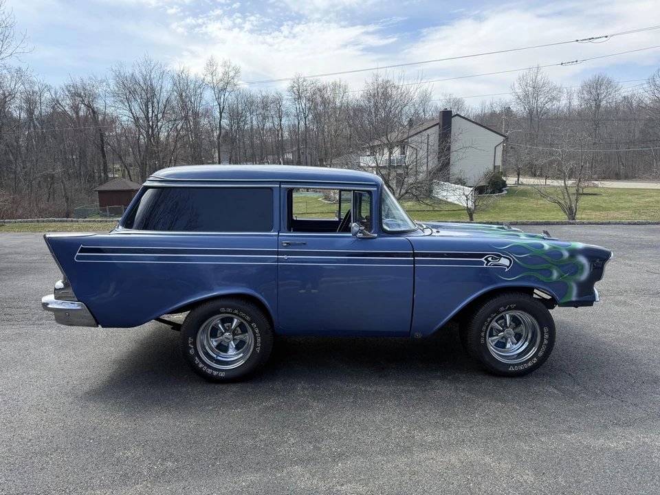 1957 Chevrolet 150 & 210 - Image 17 of 31