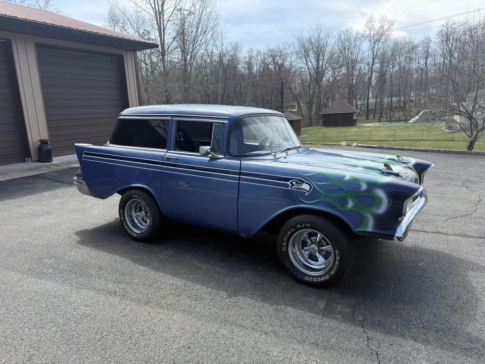 1957 Chevrolet 150 & 210 - Image 19 of 31