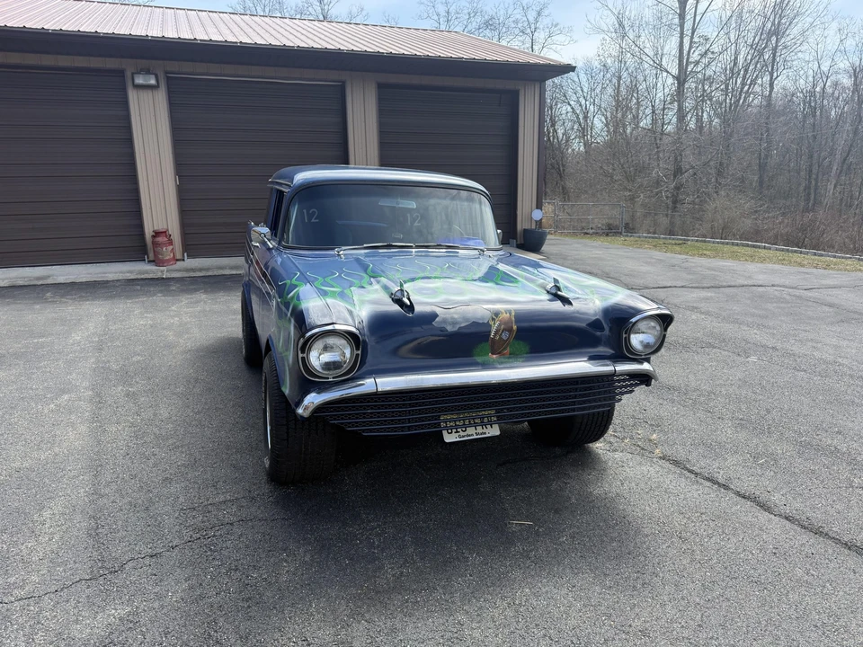 1957 Chevrolet 150 & 210 - Image 21 of 31