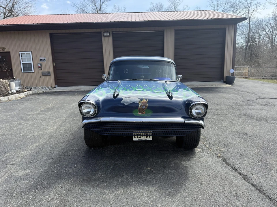 1957 Chevrolet 150 & 210 - Image 2 of 31