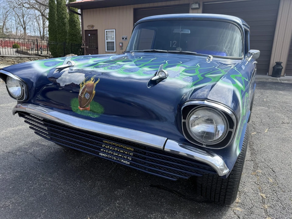1957 Chevrolet 150 & 210 - Image 23 of 31