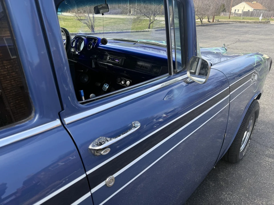 1957 Chevrolet 150 & 210 - Image 28 of 31
