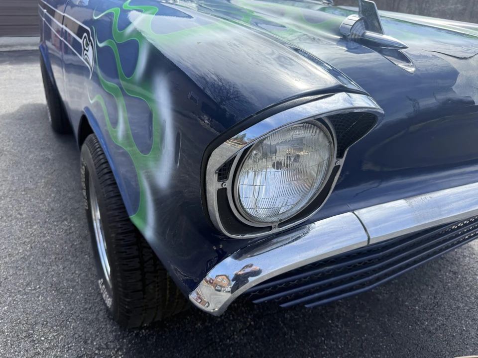 1957 Chevrolet 150 & 210 - Image 24 of 31